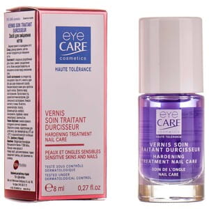 Средство для ногтей EYE CARE (Ай Кеа) укрепляющее 8 мл