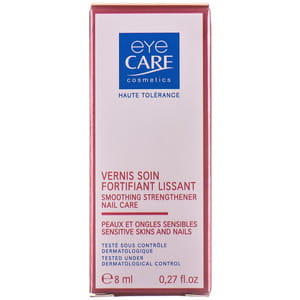 Средство для ногтей EYE CARE (Ай Кеа) для коррекции неоднородных ногтей 8 мл