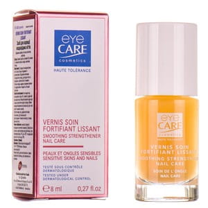 Средство для ногтей EYE CARE (Ай Кеа) для коррекции неоднородных ногтей 8 мл
