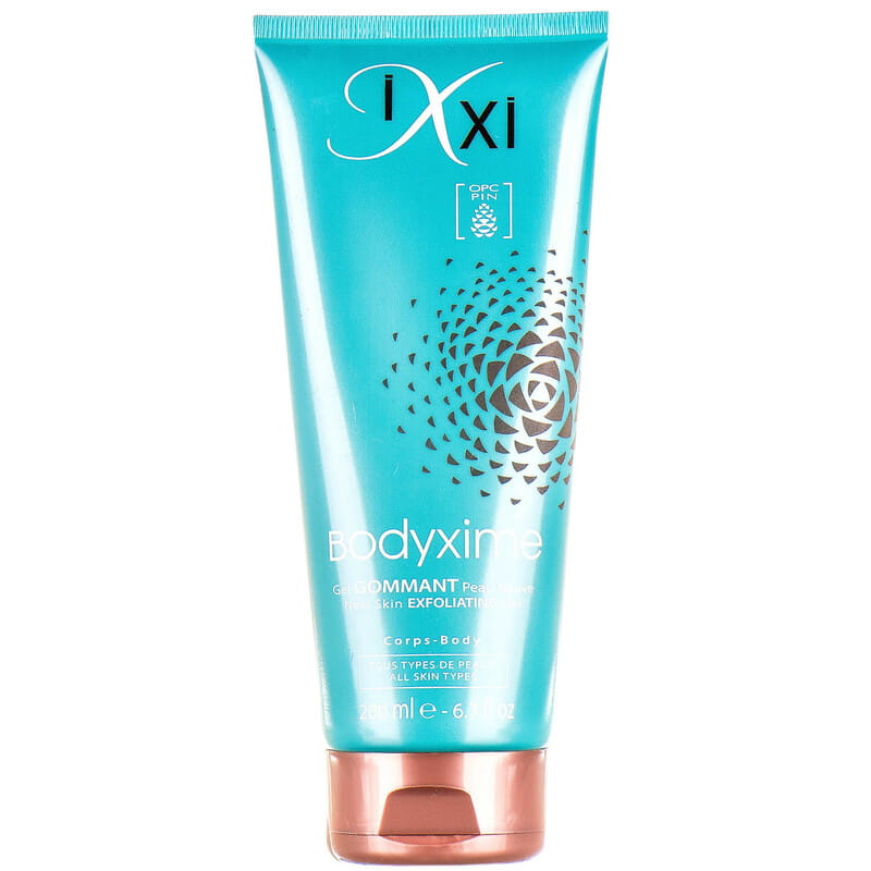 m.yiさま専用⭐︎BODY ARCHI BABY SKIN SOLUTION Гоммаж для тела IXXI (Икси) Бодиксим нежный для всех типов кожи