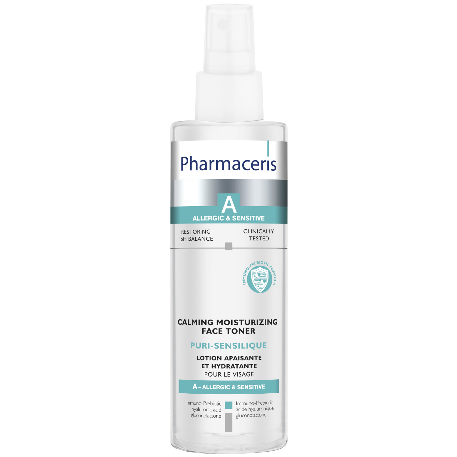 PHARMACERIS A Puri Sensilique pharmaceris-a-puri-sensilique
