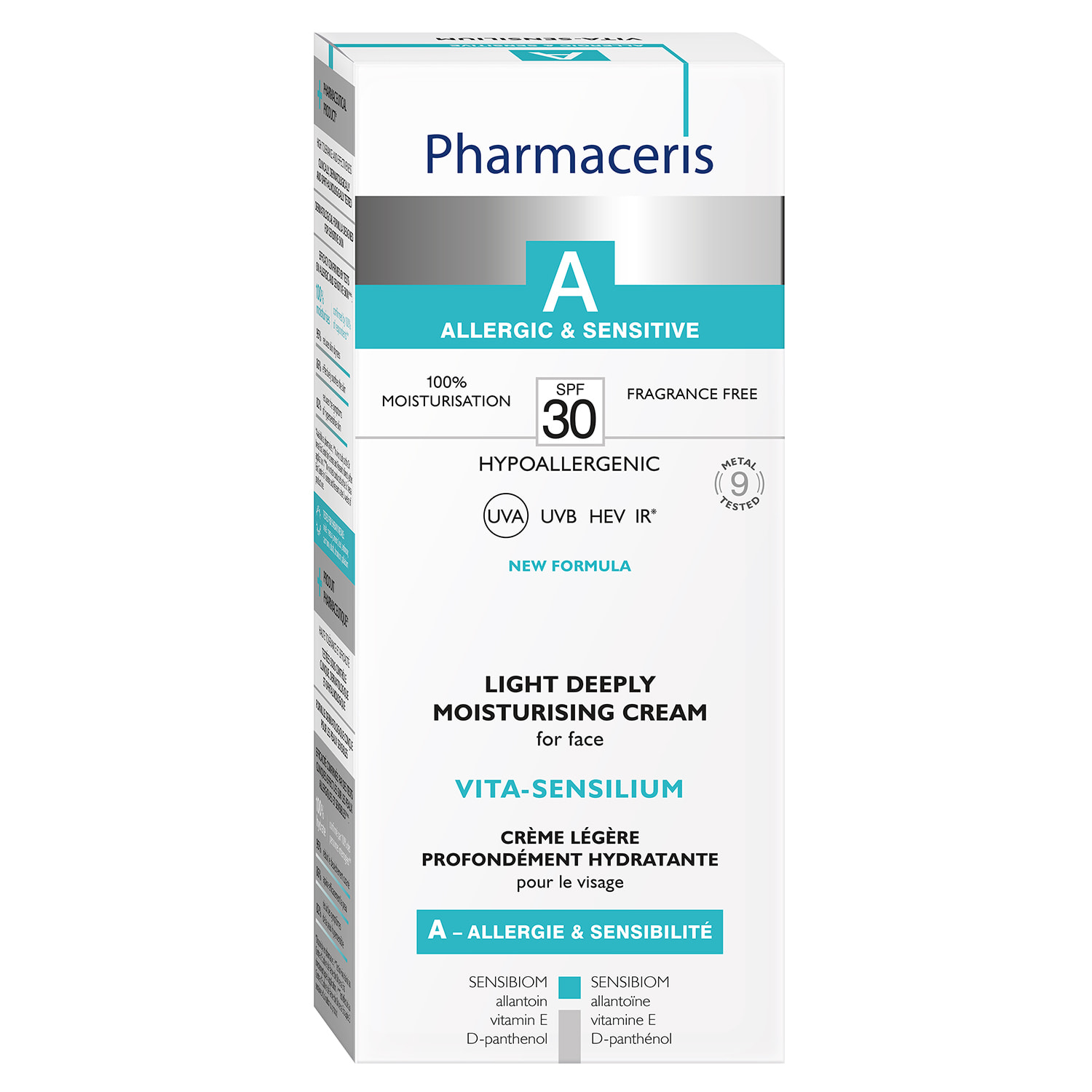 PHARMACERIS A Vita Sensilium pharmaceris-a-vita-sensilium