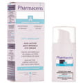 Крем під очі PHARMACERIS (Фармацеріс) A Opti-Sensilium (Опті-сенсиліум) проти зморшок для чутливої алергічної шкіри 15 мл