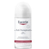 Антиперспирант роликовый для тела EUCERIN (Юцерин) 48 часов защиты 50 мл