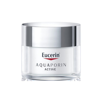 Крем для лица EUCERIN (Юцерин) Aquaporin (Аквапорин) дневной легкий увлажняющий для нормальной и комбинированной кожи 50 мл