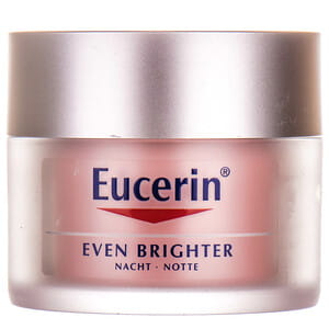 Крем для лица EUCERIN (Юцерин) Ивен Брайтер ночной депигментирующий 50 мл