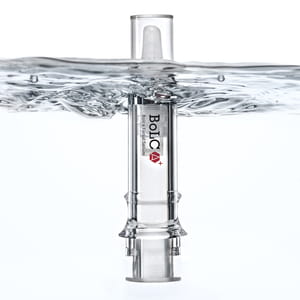 Сыворотка для лица BoLC A+ косметическая против морщин в тубах с дозатором по 5 мл 5 шт