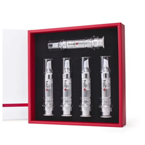 Сыворотка для лица BoLC A+ косметическая против морщин в тубах с дозатором по 5 мл 5 шт