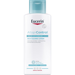 Лосьон для тела EUCERIN (Юцерин) AtopiControl (Атопиконтрол) для атопической кожи 250 мл