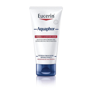 Бальзам для тіла EUCERIN (Юцерин) Aquaphor (Аквафор) заспокоюючий та відновлюючий для подразненої та пошкодженої шкіри 45 мл
