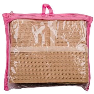 Бандаж до і післяпологовий Торговий Дім Алком модель 2010 колір бежевий розмір 3