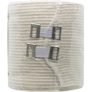 Бинт эластичный медицинский Торговый Дом Алком средней растяжимости размер 100 мм х 5 м 1 шт