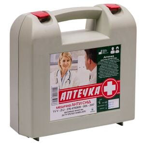 Аптечка медицинская анти СПИД
