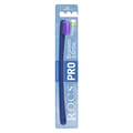 Зубна щітка R.O.C.S. (Рокс) Brackets & Ortho для брекетів з м'якою щетиною колір в асортименті 1 шт