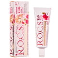 Зубна паста R.O.C.S. (Рокс) Kids дитяча Sweet Princess з ароматом троянди 45 г