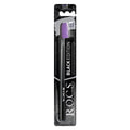 Зубная щетка R.O.C.S. (Рокс) Black Edition Classic со щетиной средней жесткости цвет в ассортименте 1 шт