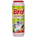 Порошок BREF (Бреф) чистящий Эффект соды Яблоко 500 г
