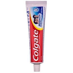Зубна паста Colgate (Колгейт) Максимальний захисту від карієсу свіжа м'ята 100 мл