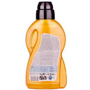 Средство для стирки жидкое PERWOLL (Перволь) для деликатных тканей Уход и восстановление 1л