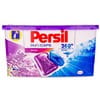 Средство для стирки PERSIL (Персил) Дуо-капсулы Колор Лаванда 28 шт