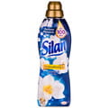 Кондиционер (ополаскиватель) для белья SILAN (Силан) Ароматерапия с ароматом Лилии и масла жасмина 925 мл