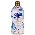 Кондиционер (ополаскиватель) для белья SILAN (Силан) Аромат кокосовой воды и минералы 1,8 л