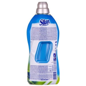 Кондиционер (ополаскиватель) для белья SILAN (Силан) Небесная свежесть 1,85 л