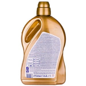 Кондиционер (ополаскиватель) для белья SILAN (Силан) Ароматерапия с ароматом Франжипани и цитрусового масла 2,775 мл