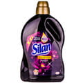 Кондиционер (ополаскиватель) для белья SILAN (Силан) Ароматерапия с ароматом Лотоса и масла пачули 2,775 мл