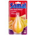 Ароматизатор для посудомоечных машин SOMAT (Сомат) Лимон