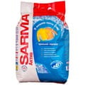 Порошок стиральный SARMA (Сарма) Актив Горная свежесть универсальный 9 кг
