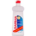 Гель чистящий SARMA (Сарма) универсальный для ванн и раковин 500 мл