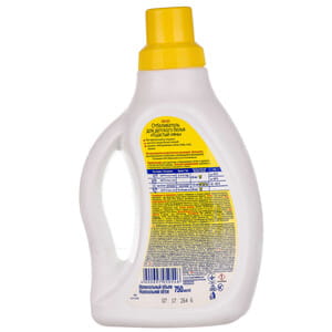 Отбеливатель для детского белья Ушастый нянь 750 мл