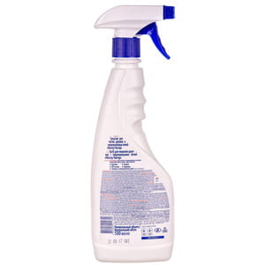 Средство для чистки духовок и микроволновых печек МИСТЕР ЧИСТЕР с распылителем 500 мл