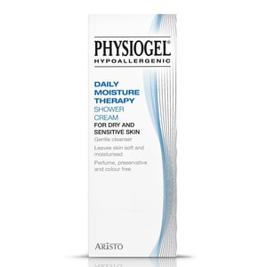 Крем-гель для умывания и душа Physiogel (Физиогель) ежедневный увлажняющий 150 мл