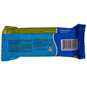 Гематоген Гематогеній класичний з альбуміном 50г