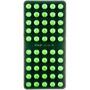 Фероплект табл. в/о №50