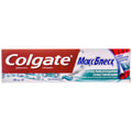 Зубна паста COLGATE (Колгейт) МаксБлиск Кристальна м'ята з відбілюючими пластинами 100 мл