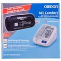 Вимірувач (тонометр) артеріального тиску OMRON (Омрон) модель M3 Comfort (Комфорт) (HEM-7134-Е) автоматичний