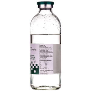 Ксилат р-р д/инф. 200мл