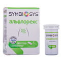 Альфлорекс Сімбіозіс капсули для регулювання мікрофлори кишечника туба 30 шт