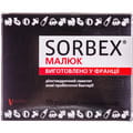 Порошок для очищення і виведення токсинів з організму Сорбекс Малюк в подвійних пакетиках 10 шт