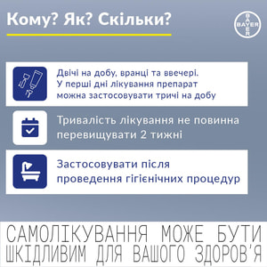 Релиф Про крем рект. туба 15г