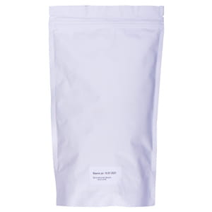 Декстровит натуральный подсластитель детский КРОХА Виноградный сахар с рождения 400 г