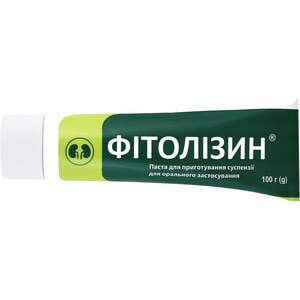 Фитолизин паста туба 100г