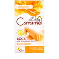 Віск для депіляції тіла CARAMEL (Карамель) ванільний 16 шт