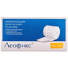 Пластир Леофікс хірургічний еластичний розмір 10 м х 15 см 1 шт