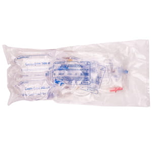 Набір для проведення медичних дренажних маніпуляцій