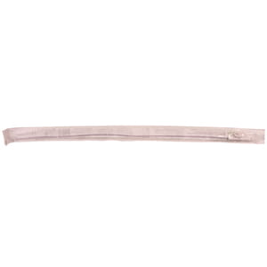 Катетер аспирационный для трахеобронхиального отсасывания мокрот из лёгких коннектор Kapkon белый размер Fr 12 Medicare