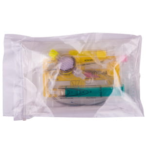 Набор для эпидуральной анестезии Perifix (Перификс) 401 Filter Set 18G REF 4514017